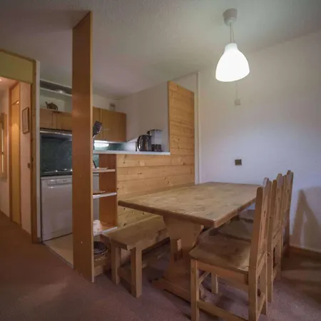 Lumineux 2 Pieces A Creve Coeur, Proche Pistes Et Commerces - Fr-1-356-271 Apartment