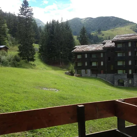 Apartment Lumineux 2 Pieces A Creve Coeur, Proche Pistes Et Commerces - Fr-1-356-271