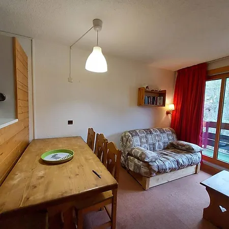 Lumineux 2 Pieces A Creve Coeur, Proche Pistes Et Commerces - Fr-1-356-271 Apartment *