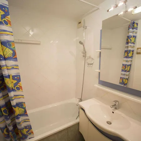 Lumineux 2 Pieces A Creve Coeur, Proche Pistes Et Commerces - Fr-1-356-271 Apartment Valmorel